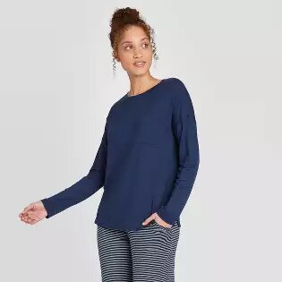 Pajama tops