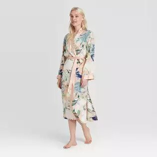 robes