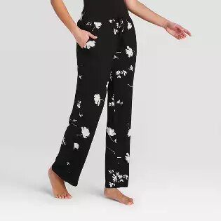 Pajama Bottoms