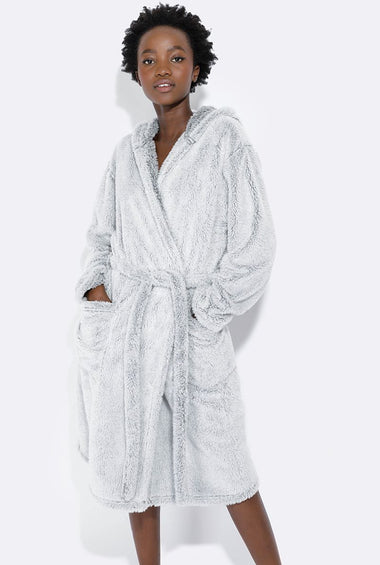 Self Tie Fabric Belt