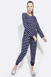 Stripe Sleep Set